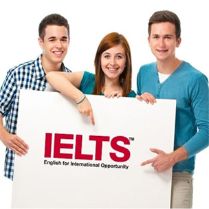 ielts